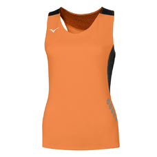 Wom Premium Singlet Damen