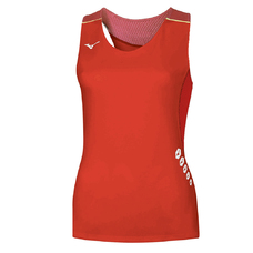 Wom Premium Singlet Damen