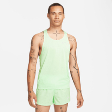 Fast Men's Dri-FIT Running Singlet