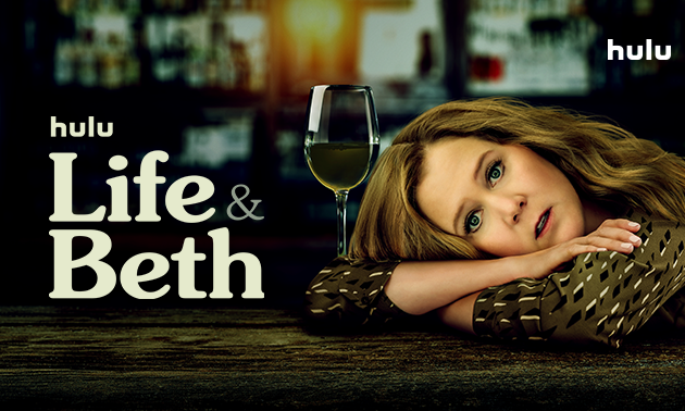 Life & Beth