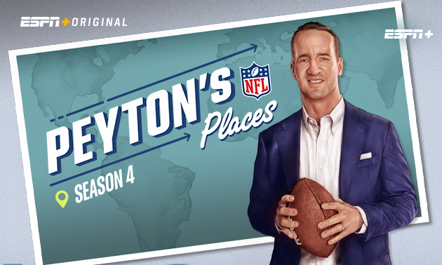 Peytons Places S4