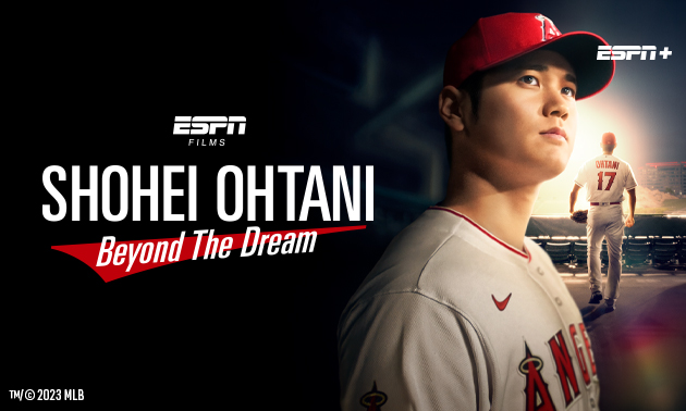 Shohei Ohtani