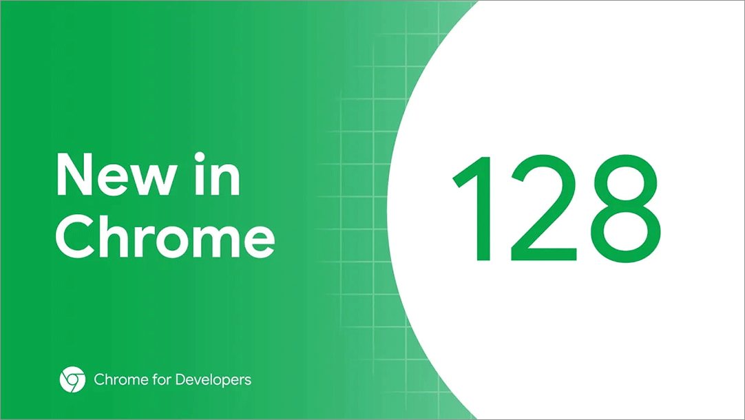 Chrome 128で新しく追加された4つのCSSの機能