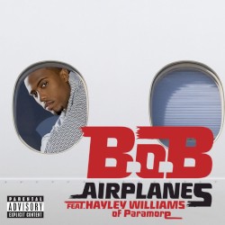 AIRPLANES cover art