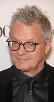 Photo of Mark Mothersbaugh