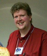 Photo of Jason Bulmahn