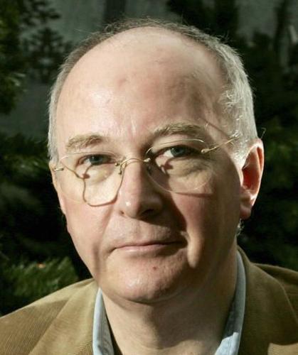 Photo of Philip Pullman