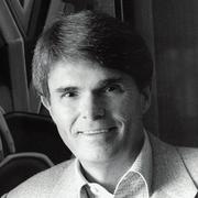 Photo of Dean Koontz