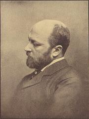 Photo of Henry James