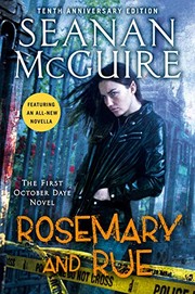 Cover of: Rosemary and Rue