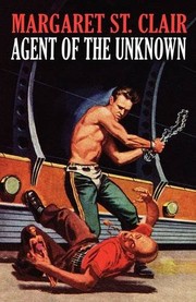 Cover of: Agent of the Unknown