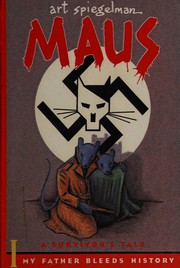 Maus I by Art Spiegelman