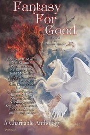 Cover of: Fantasy For Good: A Charitable Anthology