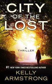 Cover of: City Of The Lost