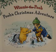 Pooh's Christmas Adventure by Walt Disney Company, A. A. Milne