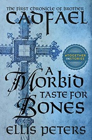 Cover of: A Morbid Taste for Bones