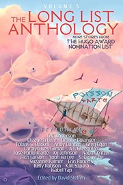 Cover of: The Long List Anthology Volume 5: More Stories From the Hugo Award Nomination List