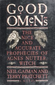 Good Omens by Neil Gaiman, Terry Pratchett