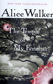 Cover of: The temple of my familiar