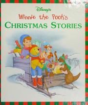 Cover of: Disney's: Winnie the Pooh's - Christmas Stories: Big Book (Learn and Grow)