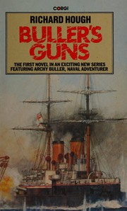 Cover of: Bullers guns