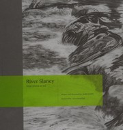 Cover of: River Slaney: from source to sea : Slaney bridges and aspects