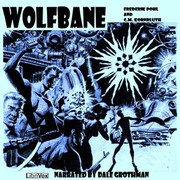 Cover of: Wolfbane