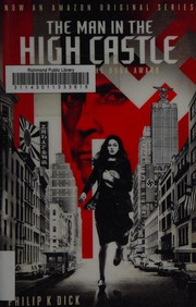 Cover of: The man in the high castle