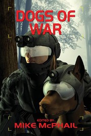 Cover of: Dogs of War