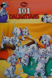 Cover of: 101 dalmatians