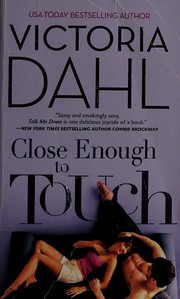 Cover of: Close Enough to Touch