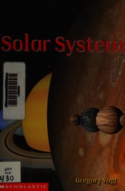 Cover of: Solar system