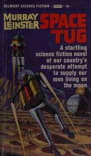 Cover of: Space Tug