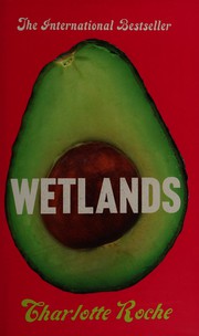 Cover of: Wetlands