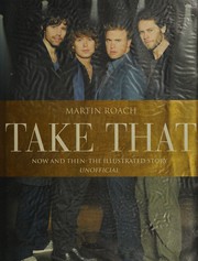 Cover of: Take That: now and then