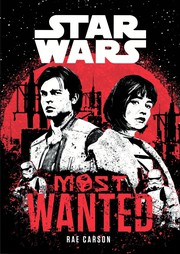 Cover of: Most Wanted: Star Wars