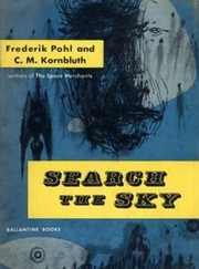 Cover of: Search the Sky