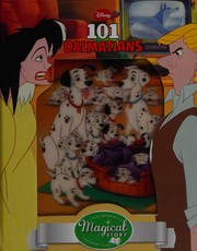 Cover of: 101 dalmatians