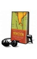 Cover of: Monsoon by Robert D. Kaplan, John Pruden, Robert D. Kaplan