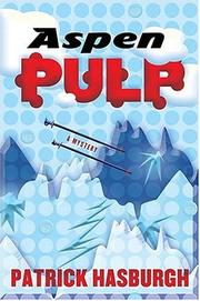 Cover of: Aspen pulp