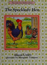 Cover of: The speckledy hen