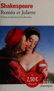 Cover of: Roméo et Juliette by William Shakespeare, William Shakespeare