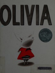 Cover of: Olivia