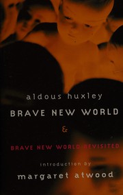 Cover of: Brave New World Brave New World Revisited