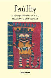 Cover of: La desigualdad en el Perú: situación y perspectivas