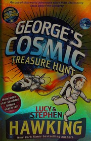 Cover of: George's Cosmic Treasure Hunt