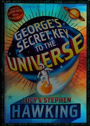 Cover of: George's secret key to the universe