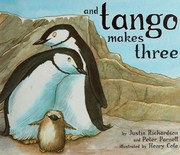 Cover of: And Tango Makes Three