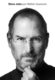 Steve Jobs by Walter Isaacson