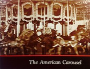 The American Carousel by Nina Fraley